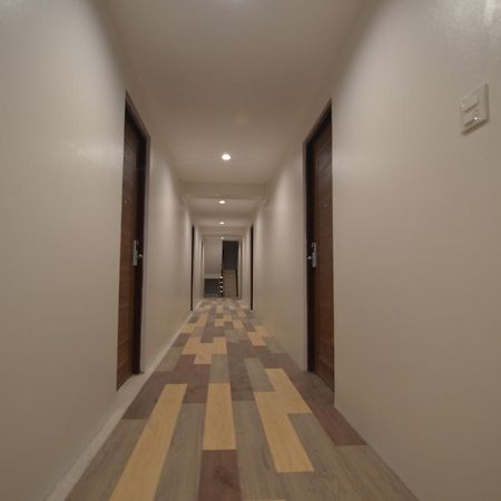 Ud Capital Hotel Удон-Тхани Экстерьер фото