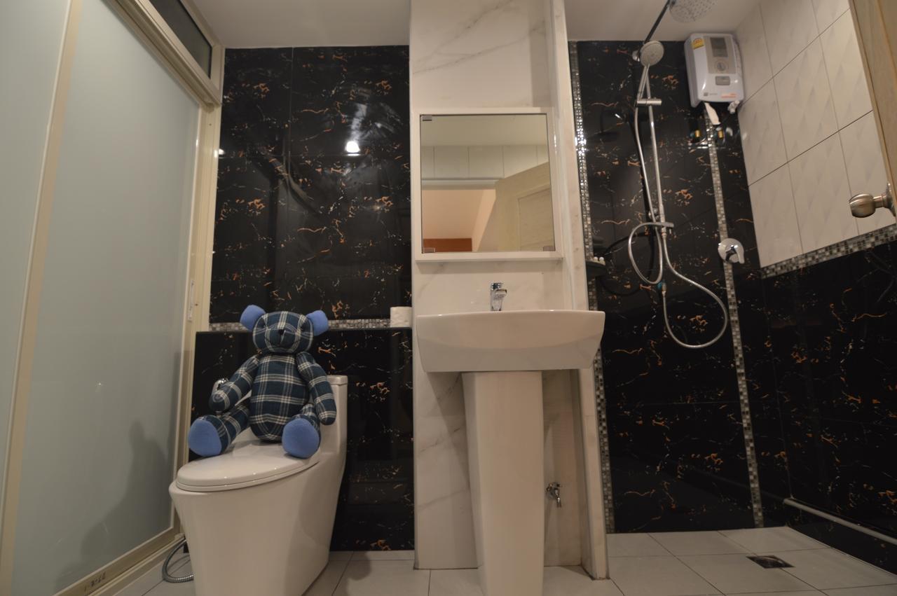 Ud Capital Hotel Удон-Тхани Экстерьер фото