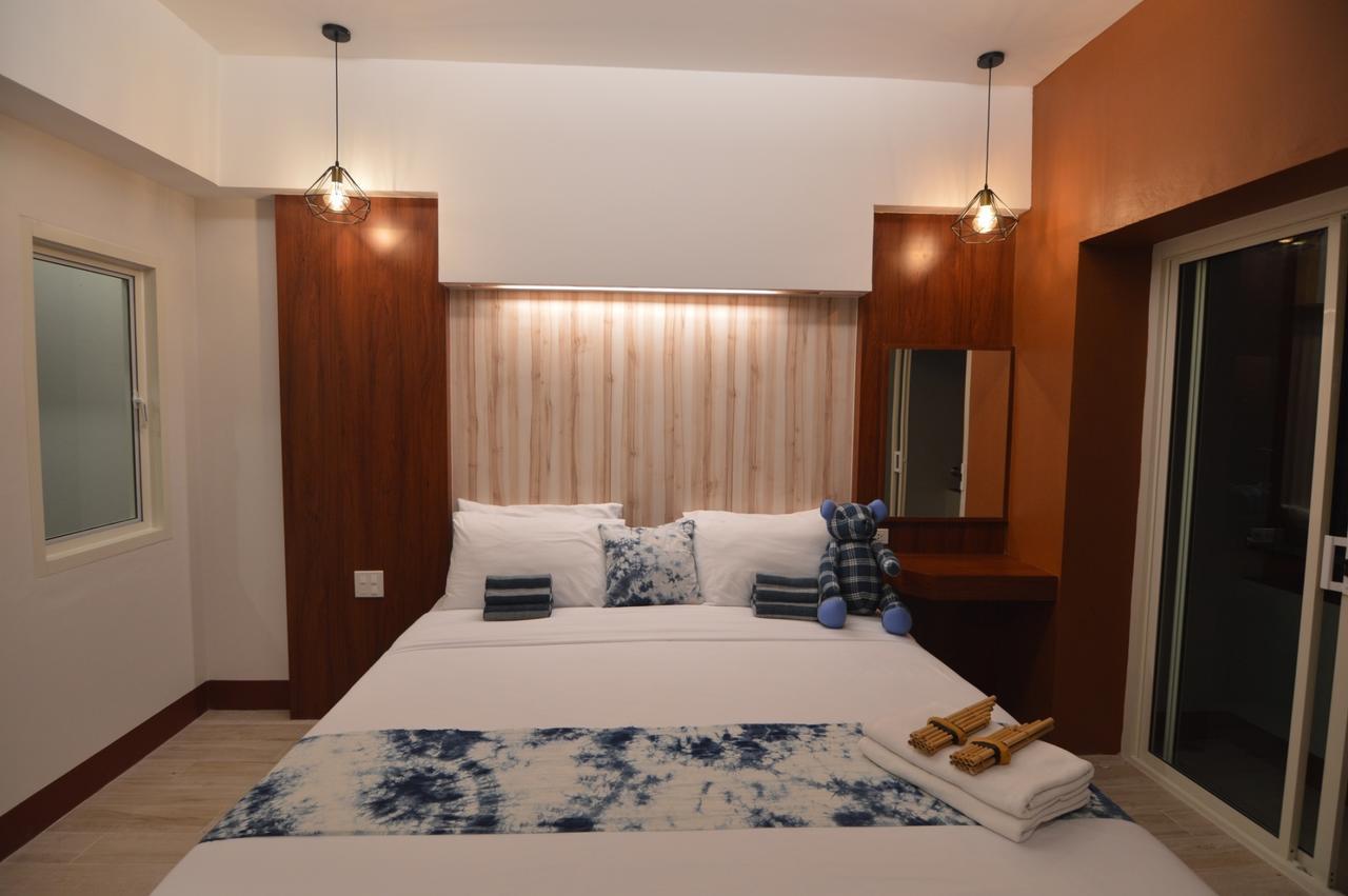 Ud Capital Hotel Удон-Тхани Экстерьер фото