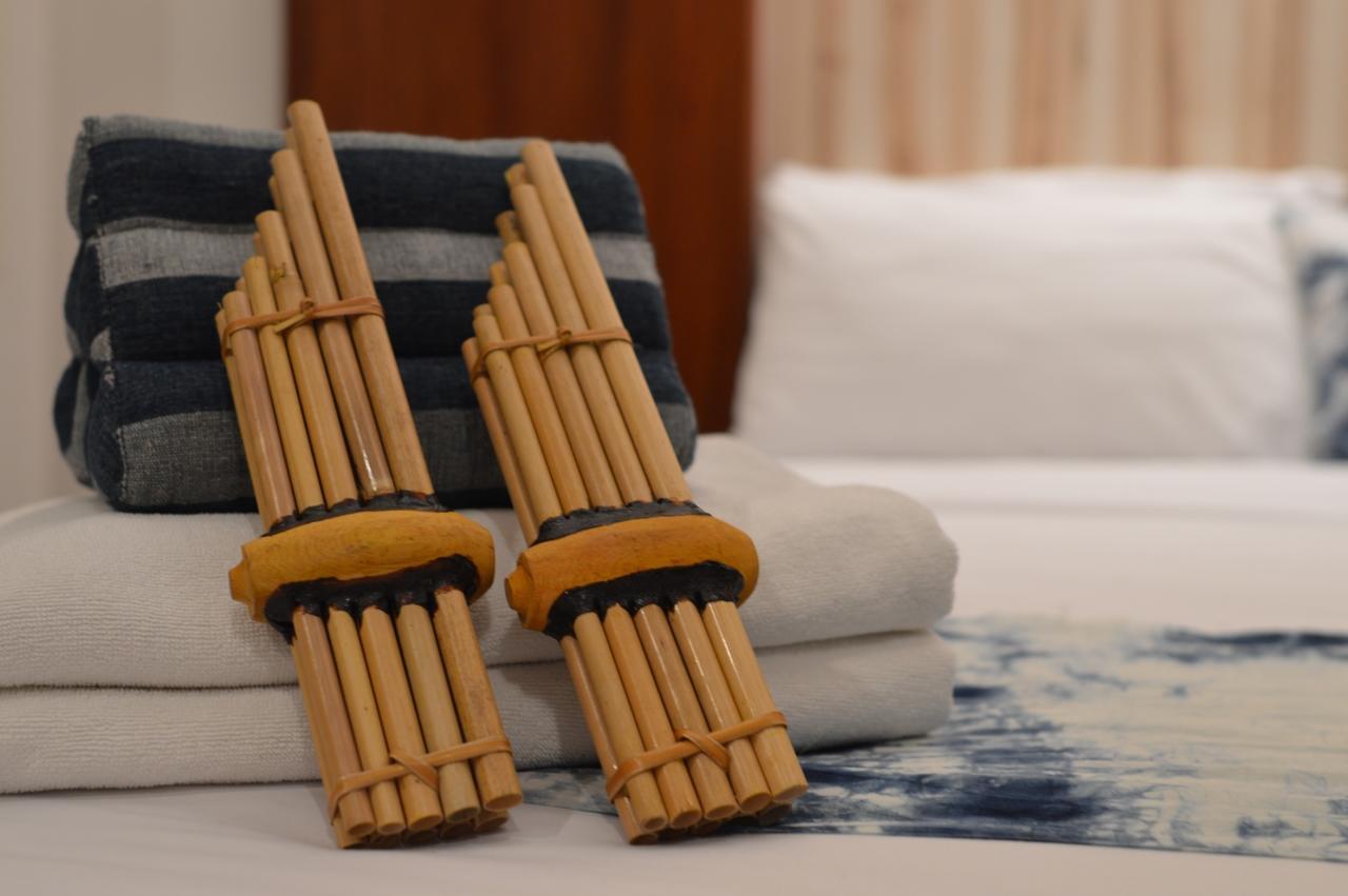 Ud Capital Hotel Удон-Тхани Экстерьер фото
