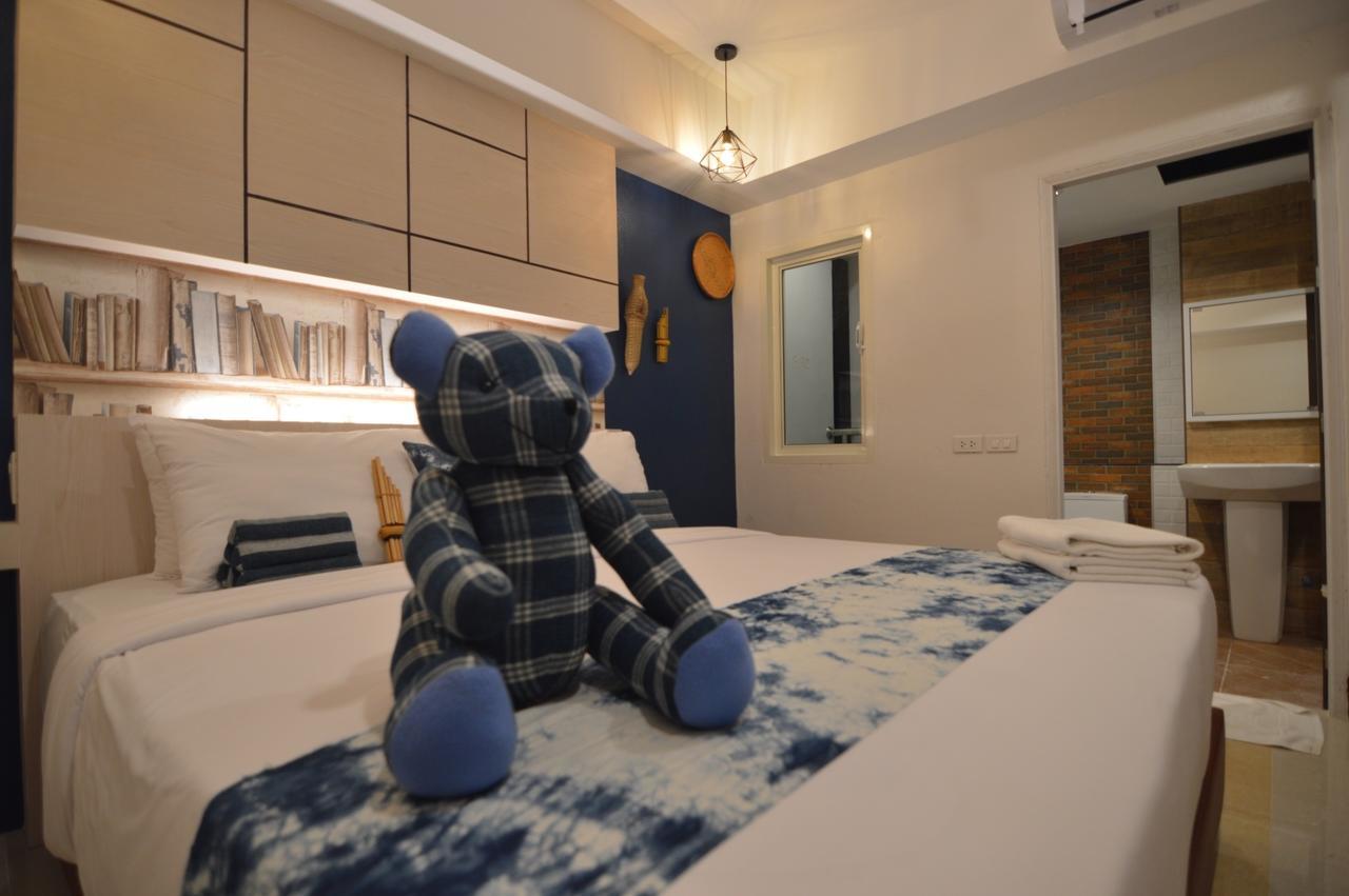 Ud Capital Hotel Удон-Тхани Экстерьер фото