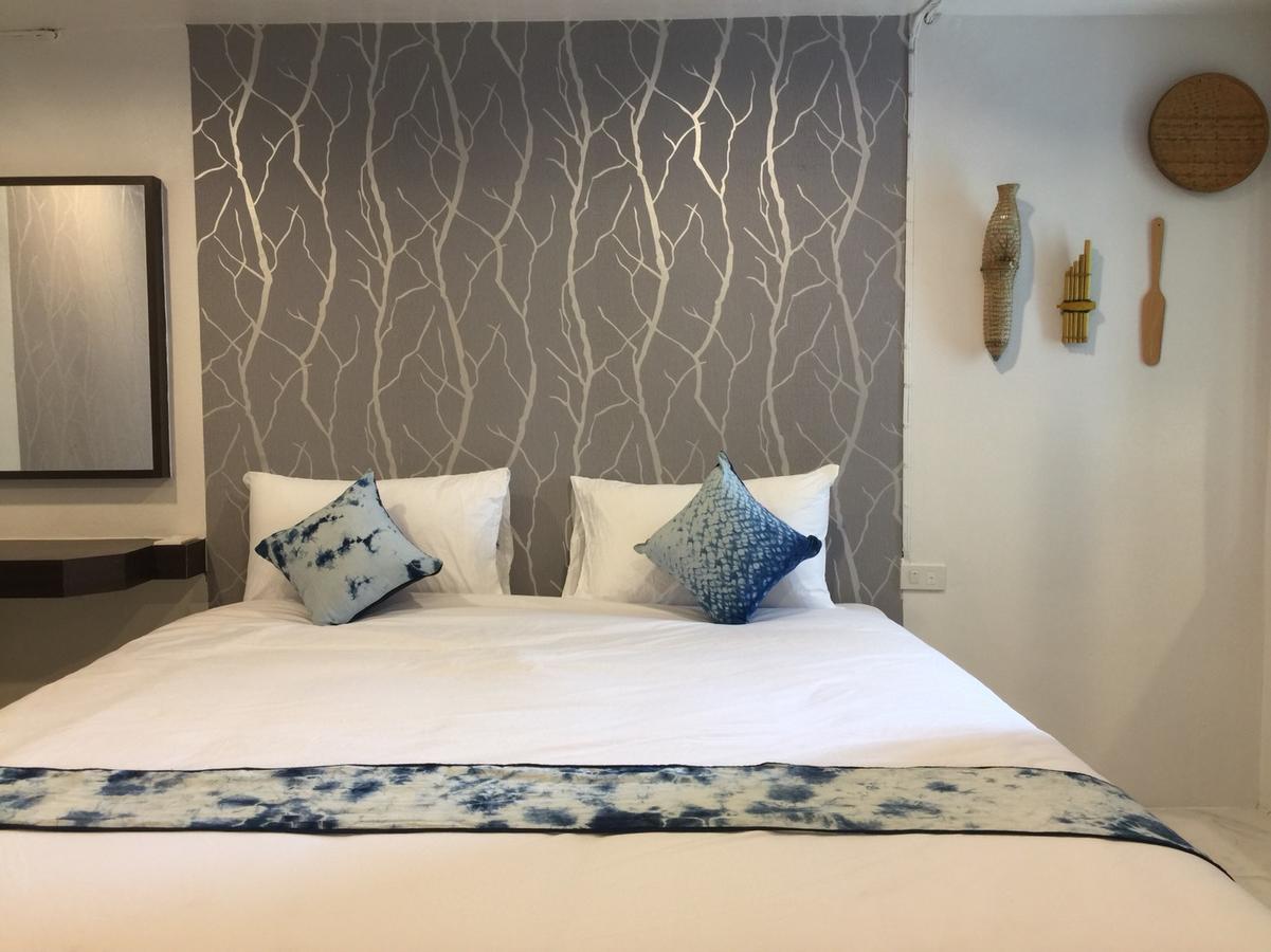 Ud Capital Hotel Удон-Тхани Экстерьер фото