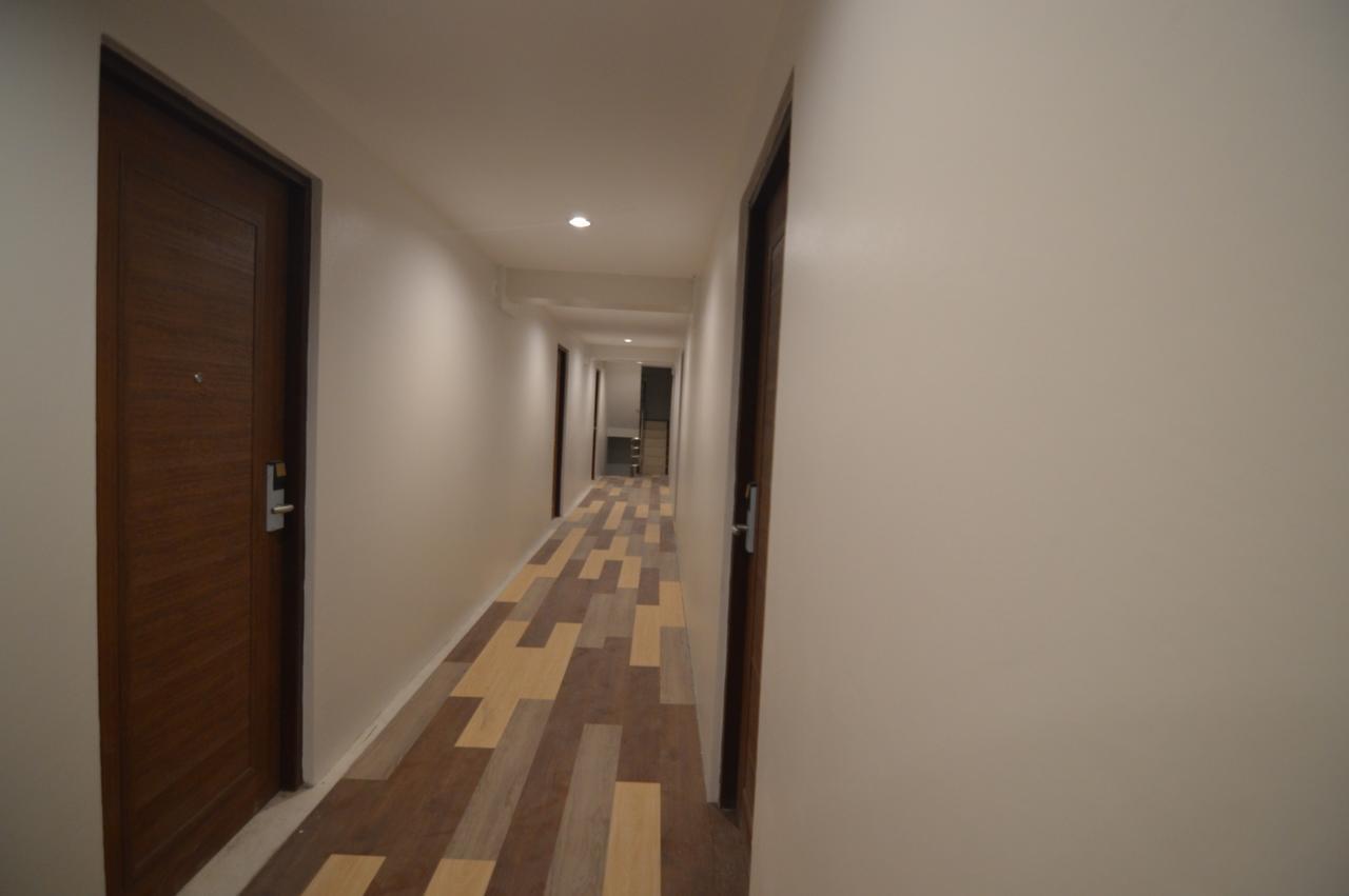 Ud Capital Hotel Удон-Тхани Экстерьер фото