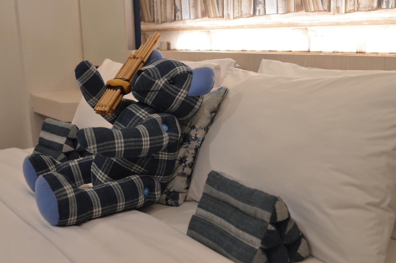 Ud Capital Hotel Удон-Тхани Экстерьер фото