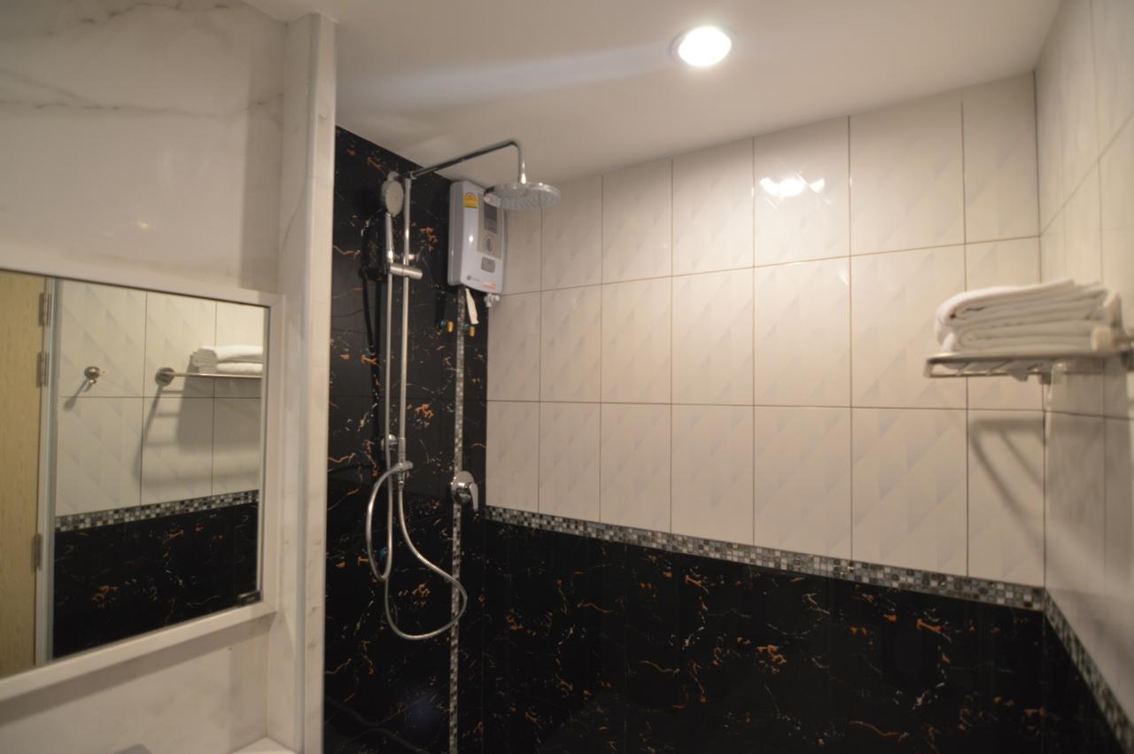 Ud Capital Hotel Удон-Тхани Экстерьер фото