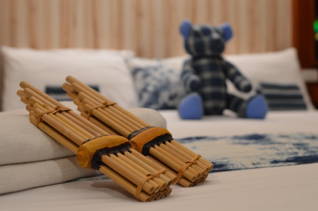 Ud Capital Hotel Удон-Тхани Экстерьер фото