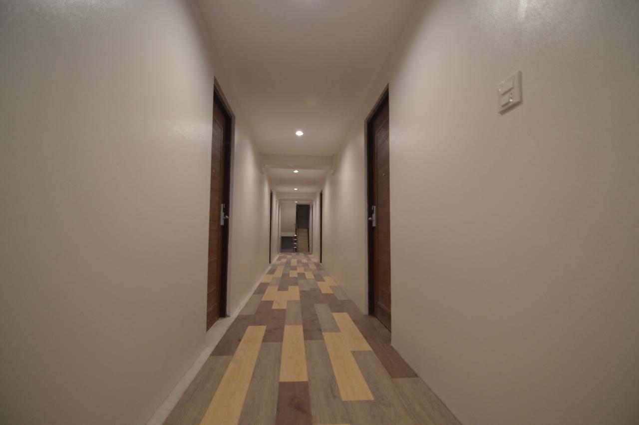 Ud Capital Hotel Удон-Тхани Экстерьер фото
