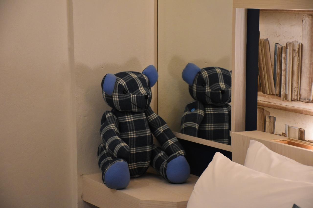Ud Capital Hotel Удон-Тхани Экстерьер фото