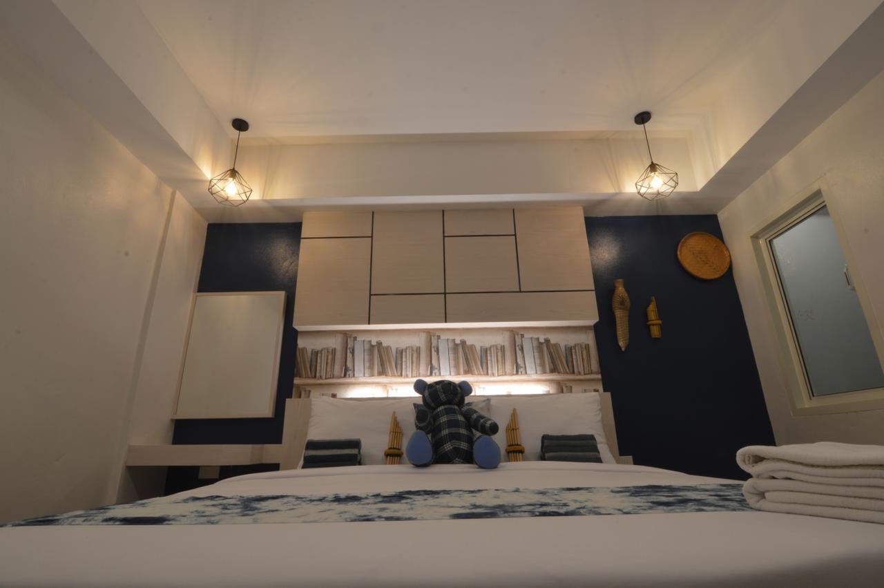 Ud Capital Hotel Удон-Тхани Экстерьер фото