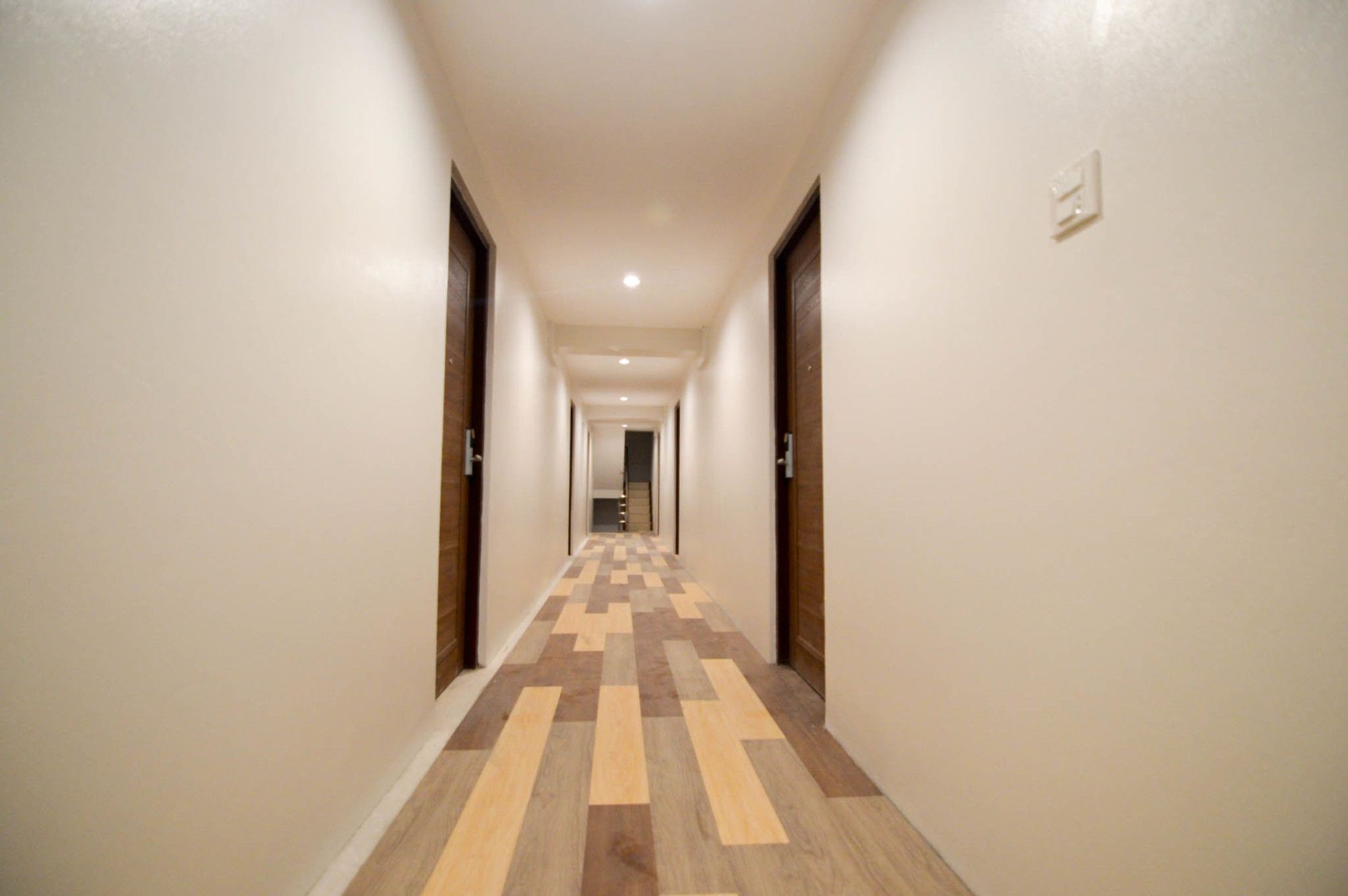 Ud Capital Hotel Удон-Тхани Экстерьер фото