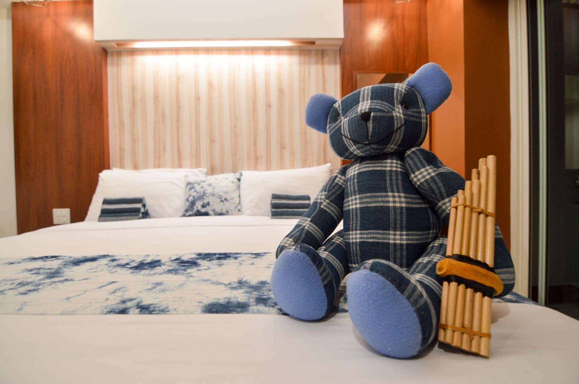 Ud Capital Hotel Удон-Тхани Экстерьер фото
