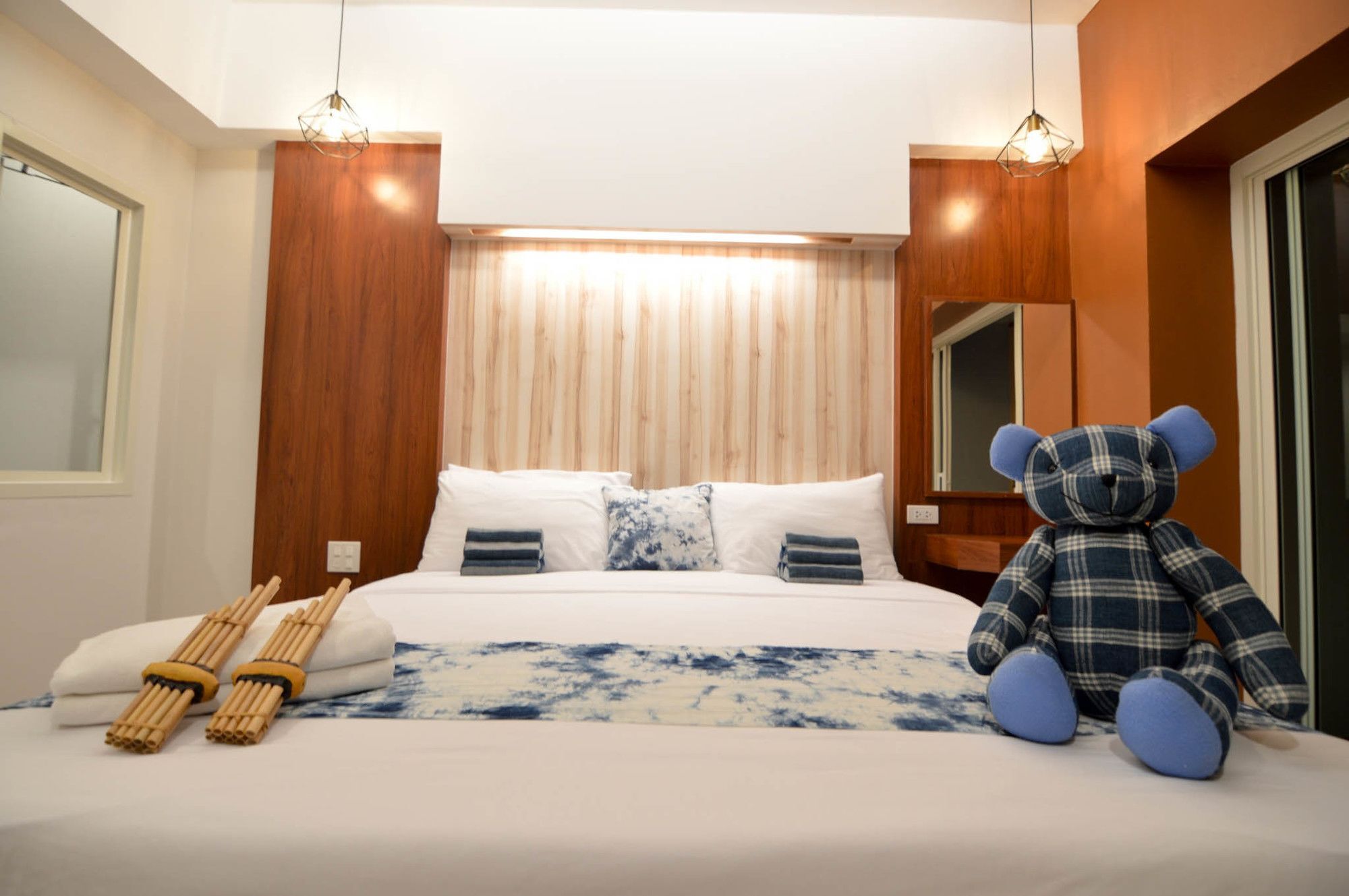 Ud Capital Hotel Удон-Тхани Экстерьер фото